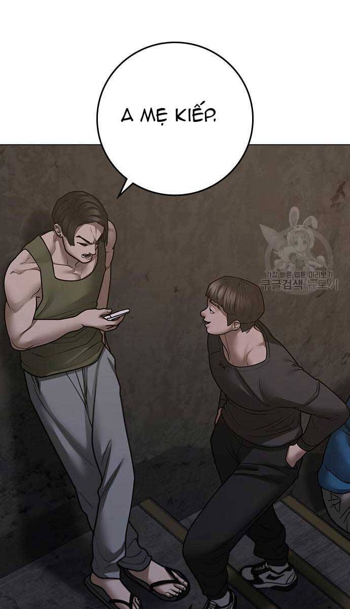 Truyện Tranh Nhiệm Vụ Đời Thật trang 5