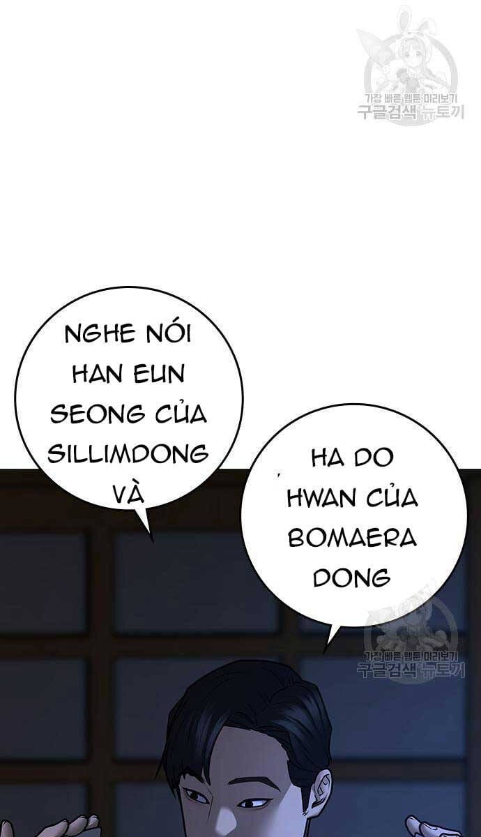 Truyện Tranh Nhiệm Vụ Đời Thật trang 5