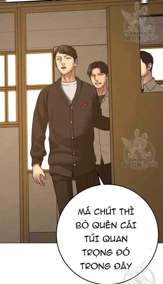 Truyện Tranh Nhiệm Vụ Đời Thật trang 5