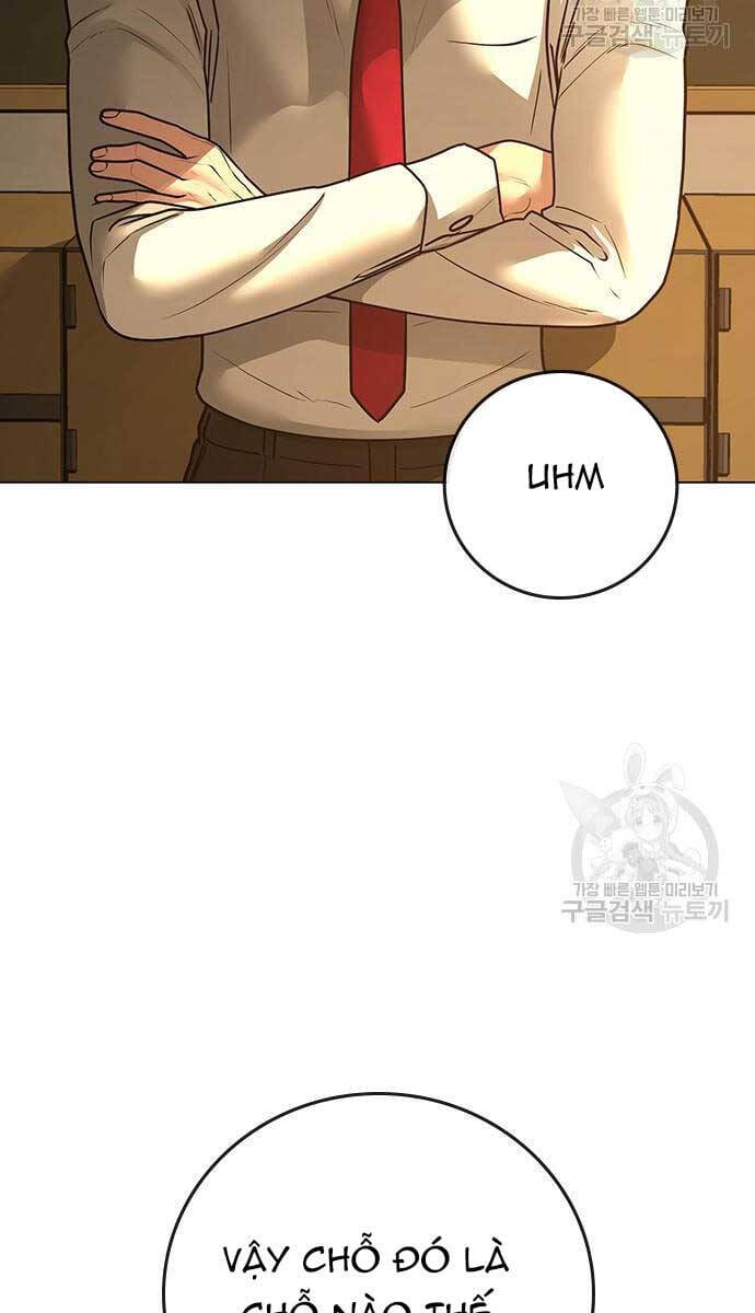 Truyện Tranh Nhiệm Vụ Đời Thật trang 5