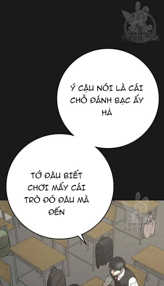 Truyện Tranh Nhiệm Vụ Đời Thật trang 5