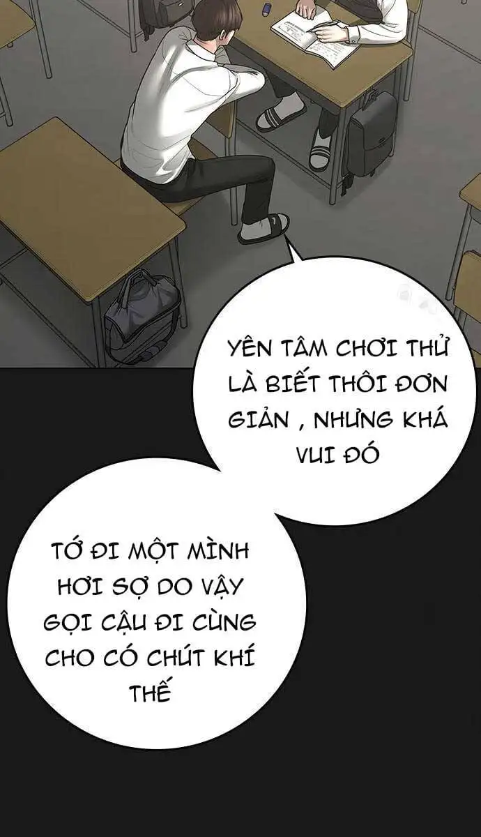 Truyện Tranh Nhiệm Vụ Đời Thật trang 5