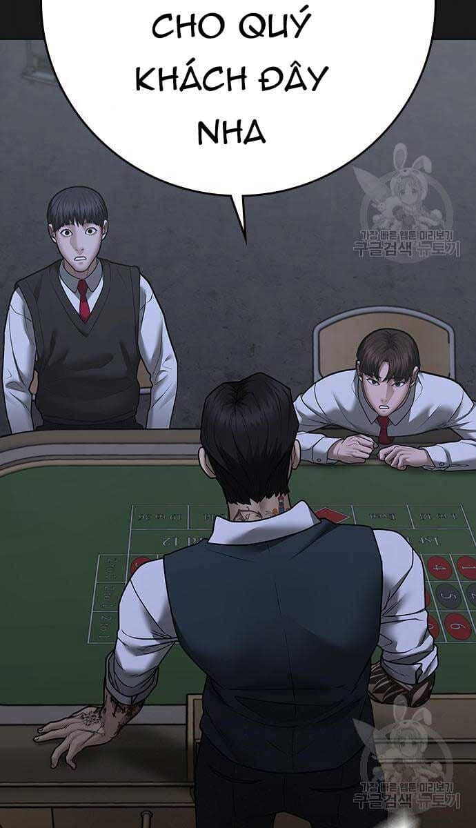 Truyện Tranh Nhiệm Vụ Đời Thật trang 5