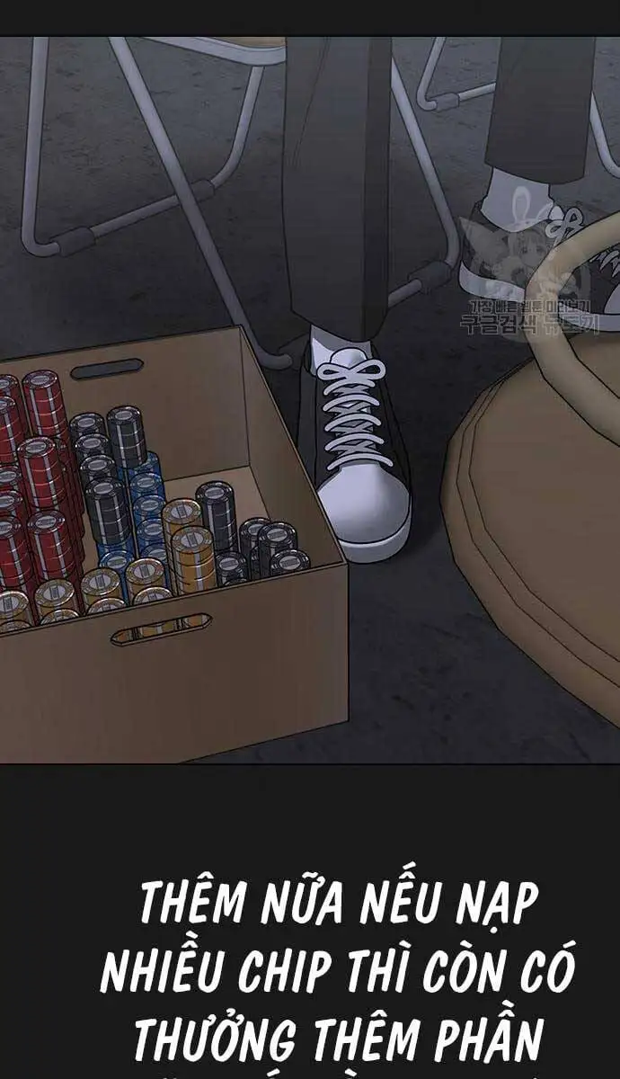 Truyện Tranh Nhiệm Vụ Đời Thật trang 5