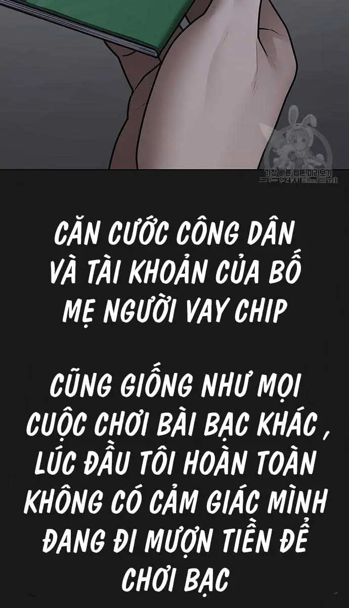 Truyện Tranh Nhiệm Vụ Đời Thật trang 5