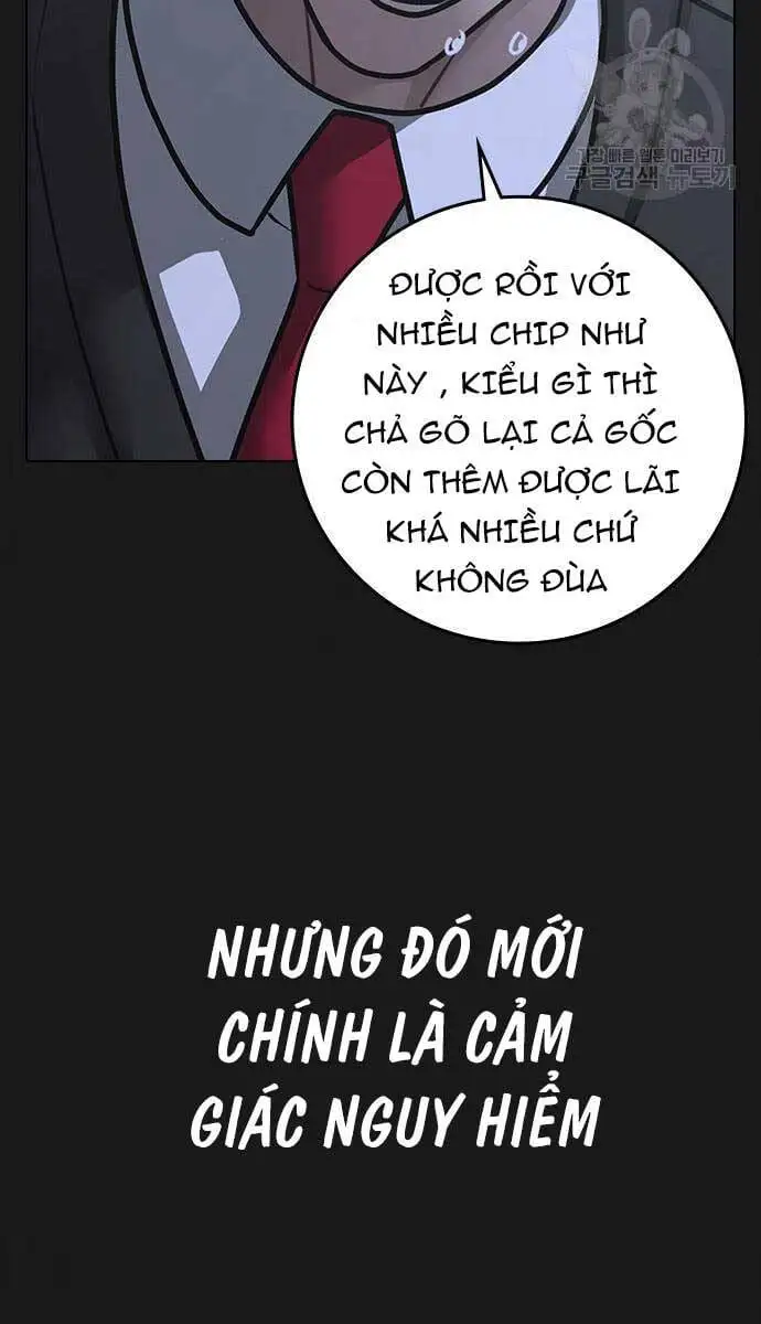 Truyện Tranh Nhiệm Vụ Đời Thật trang 5