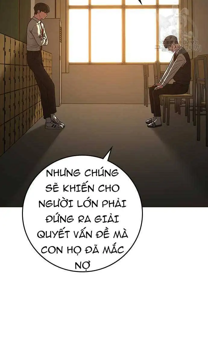 Truyện Tranh Nhiệm Vụ Đời Thật trang 5