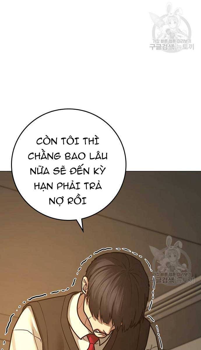 Truyện Tranh Nhiệm Vụ Đời Thật trang 5