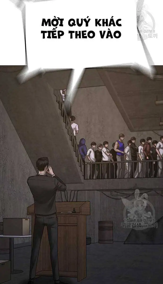 Truyện Tranh Nhiệm Vụ Đời Thật trang 5