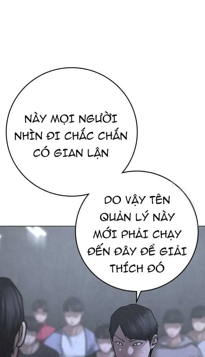 Truyện Tranh Nhiệm Vụ Đời Thật trang 5