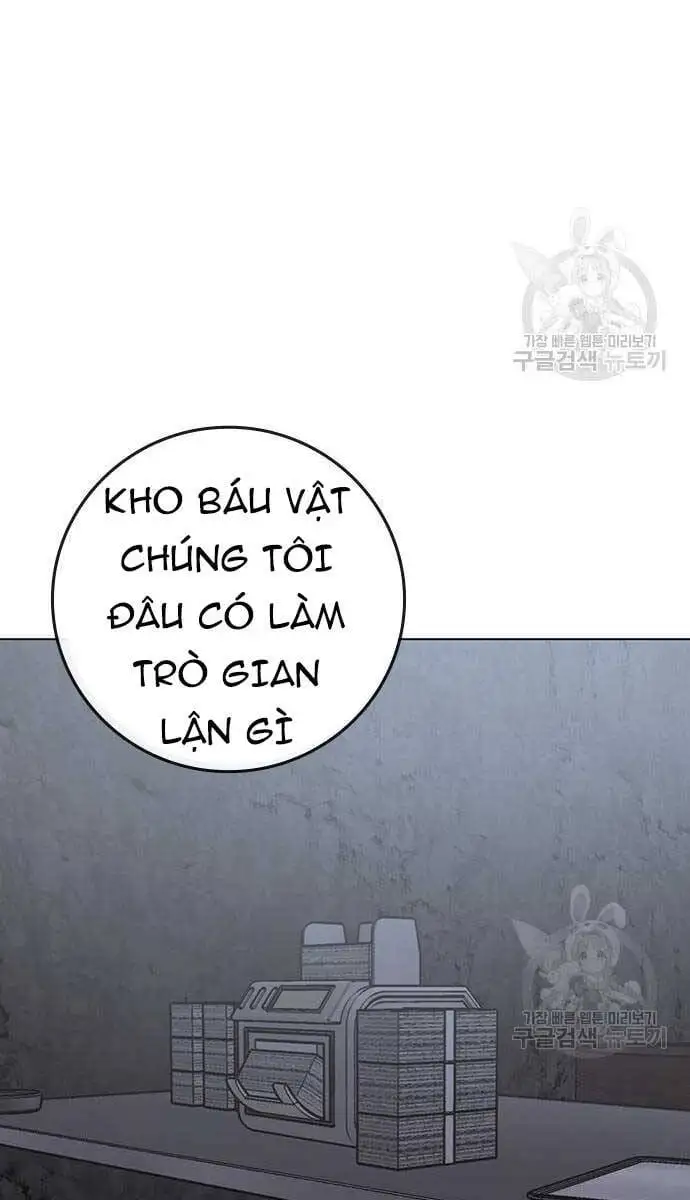 Truyện Tranh Nhiệm Vụ Đời Thật trang 5