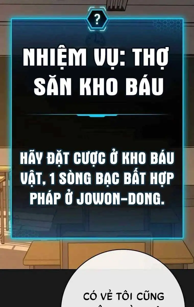 Truyện Tranh Nhiệm Vụ Đời Thật trang 5