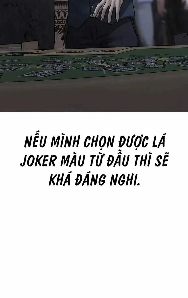 Truyện Tranh Nhiệm Vụ Đời Thật trang 5