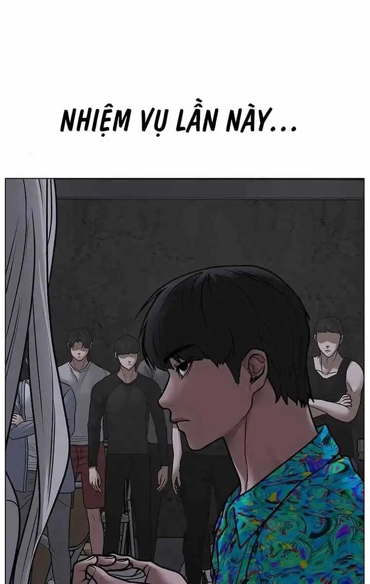 Truyện Tranh Nhiệm Vụ Đời Thật trang 5