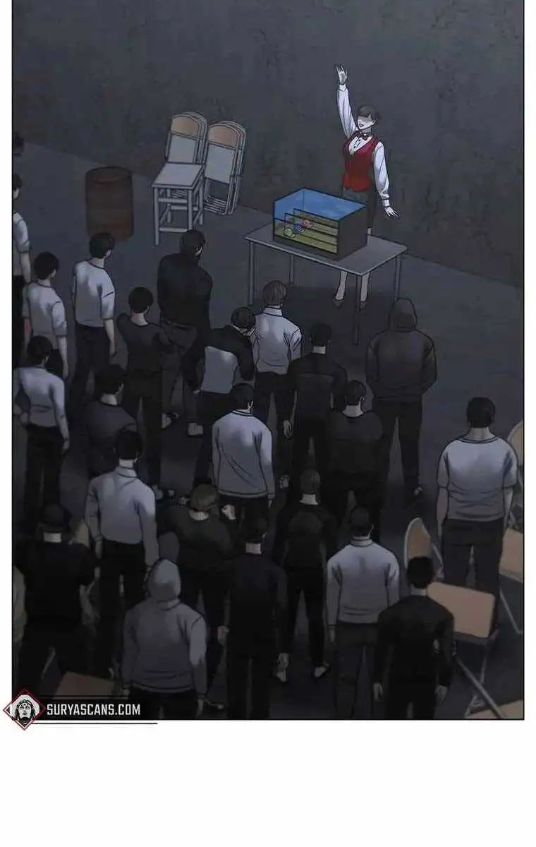 Truyện Tranh Nhiệm Vụ Đời Thật trang 5