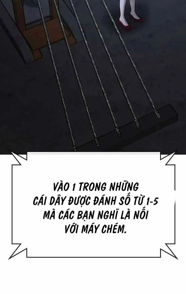 Truyện Tranh Nhiệm Vụ Đời Thật trang 5