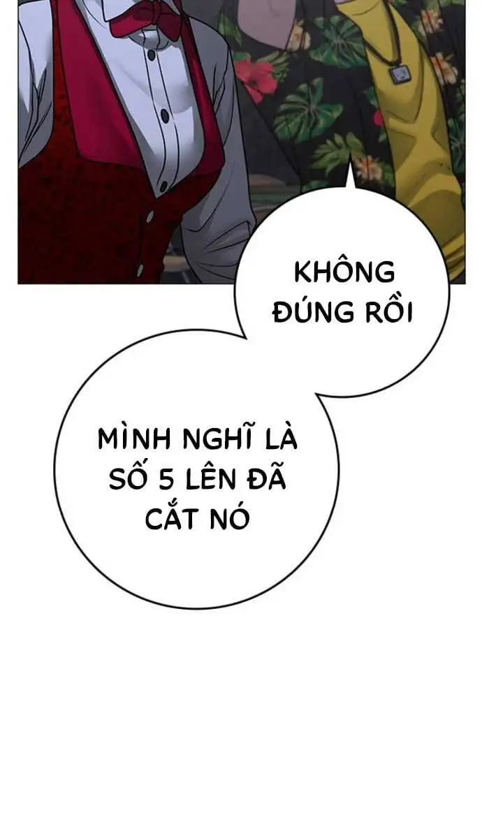 Truyện Tranh Nhiệm Vụ Đời Thật trang 5