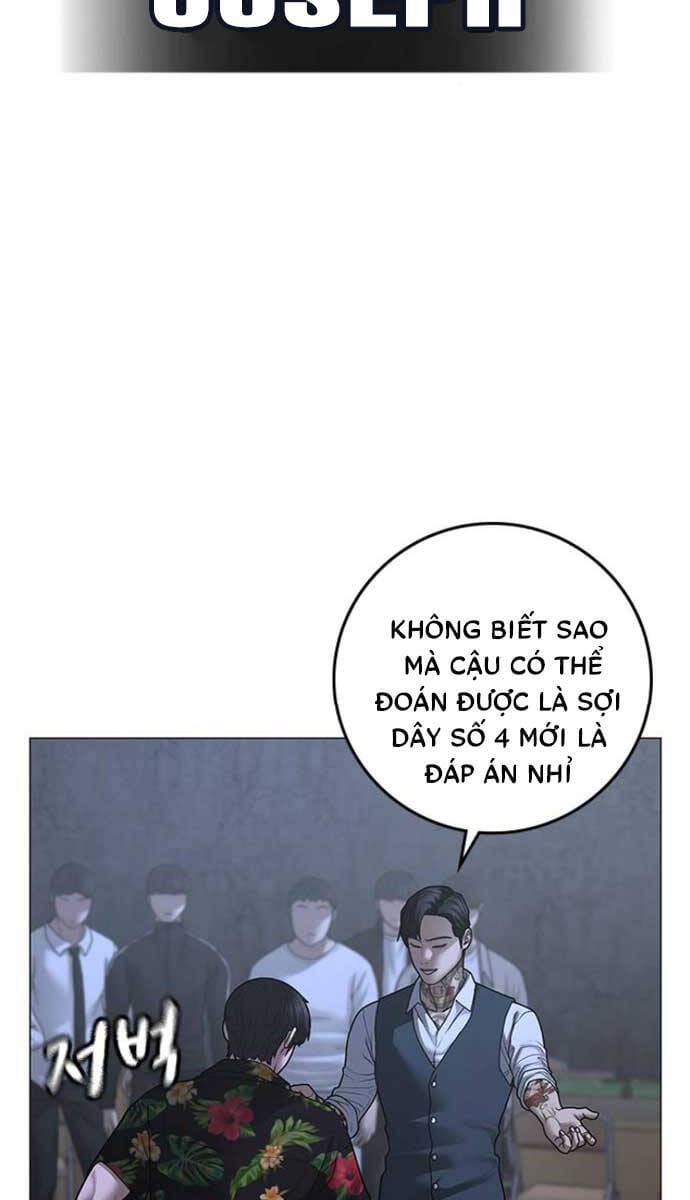 Truyện Tranh Nhiệm Vụ Đời Thật trang 5