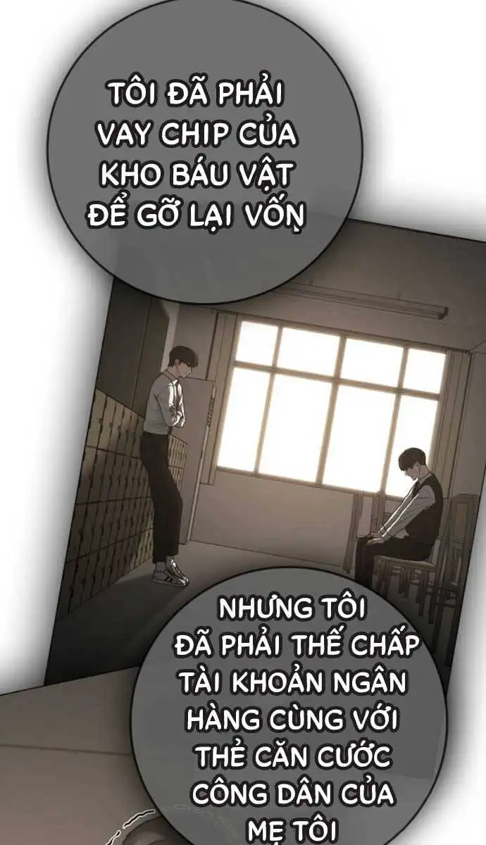 Truyện Tranh Nhiệm Vụ Đời Thật trang 5