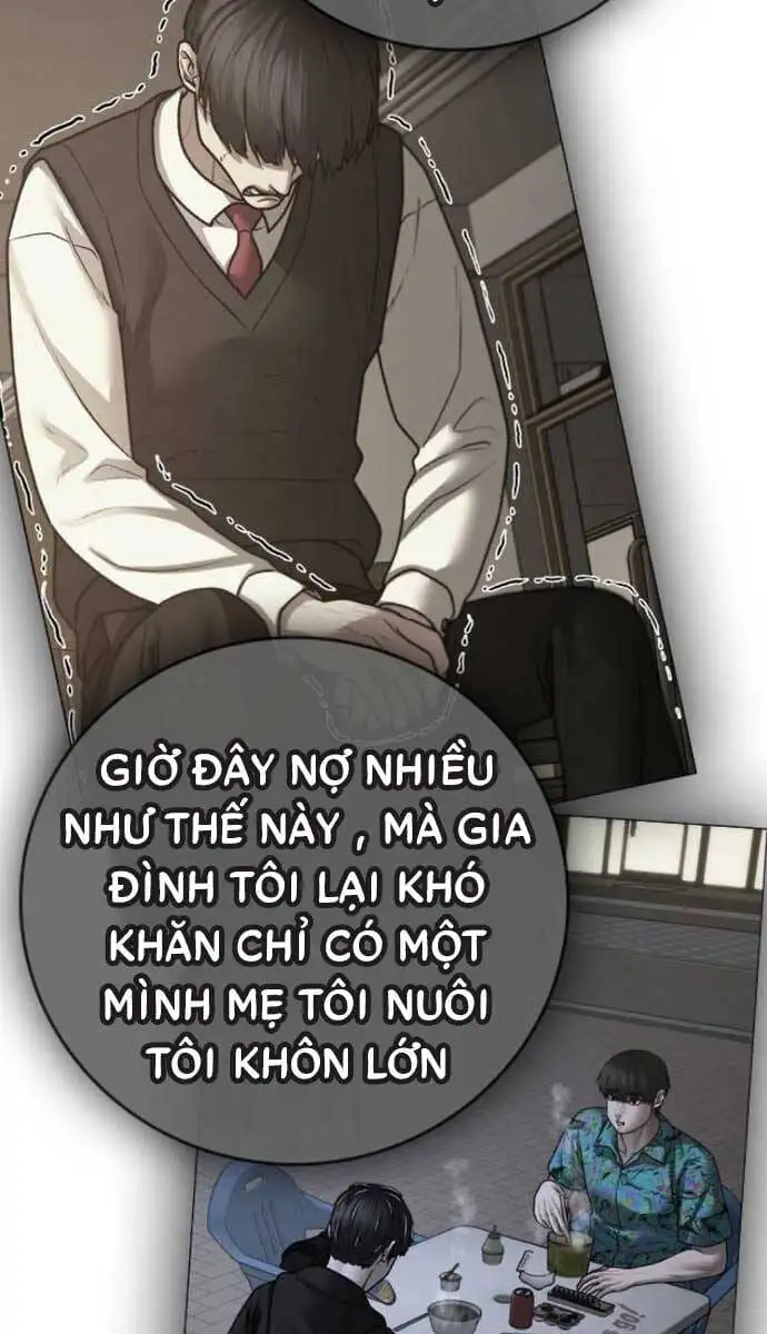 Truyện Tranh Nhiệm Vụ Đời Thật trang 5