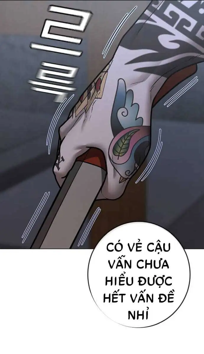 Truyện Tranh Nhiệm Vụ Đời Thật trang 5