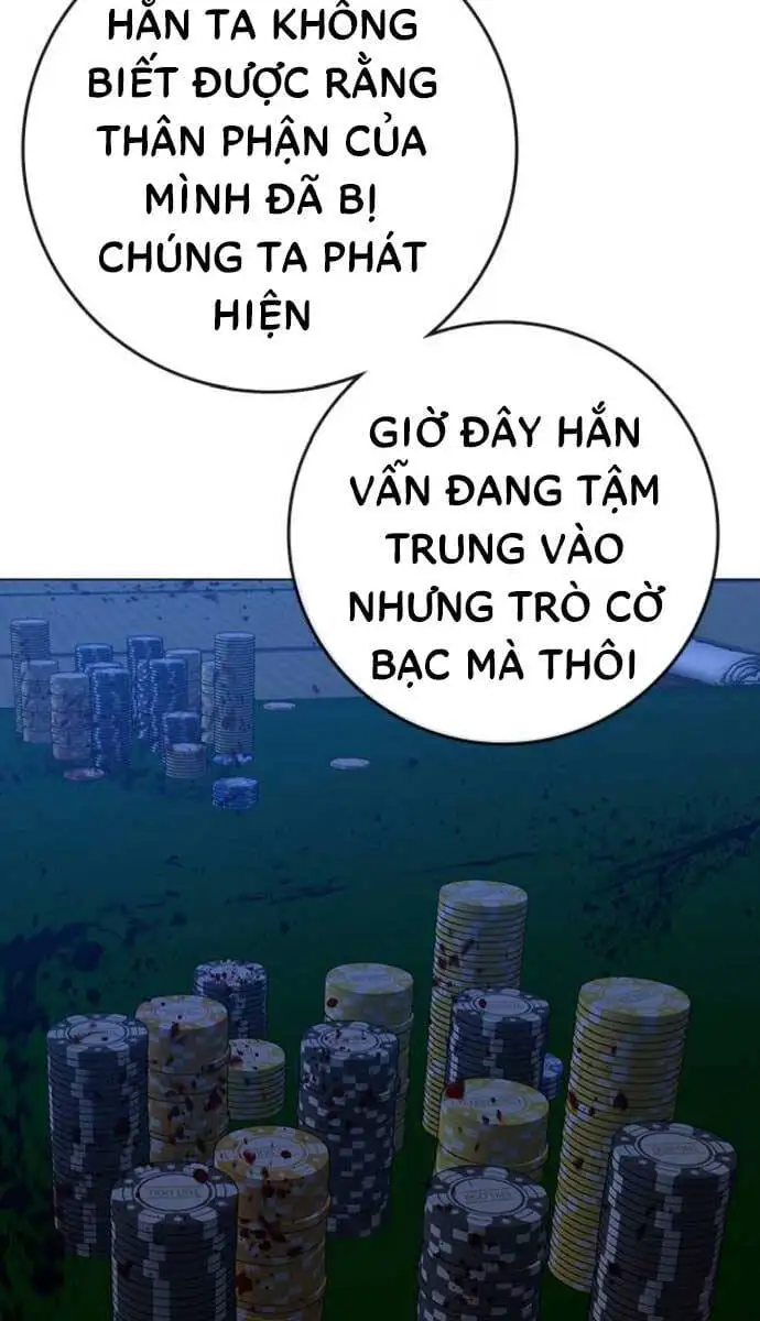 Truyện Tranh Nhiệm Vụ Đời Thật trang 5