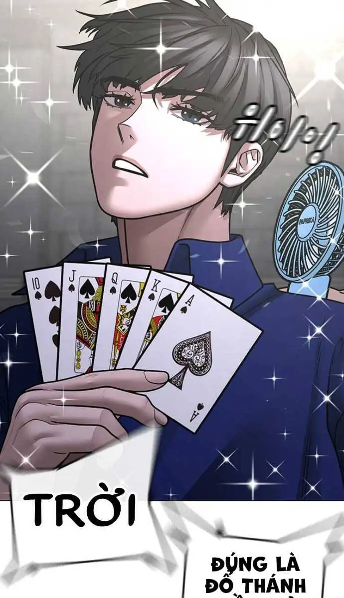 Truyện Tranh Nhiệm Vụ Đời Thật trang 5