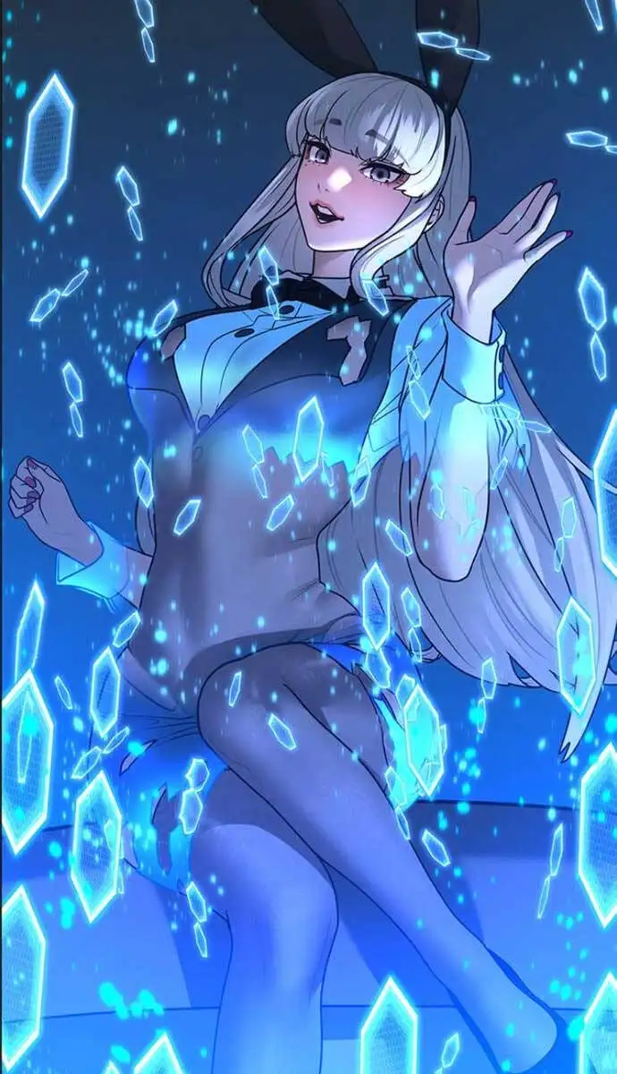 Truyện Tranh Nhiệm Vụ Đời Thật trang 5