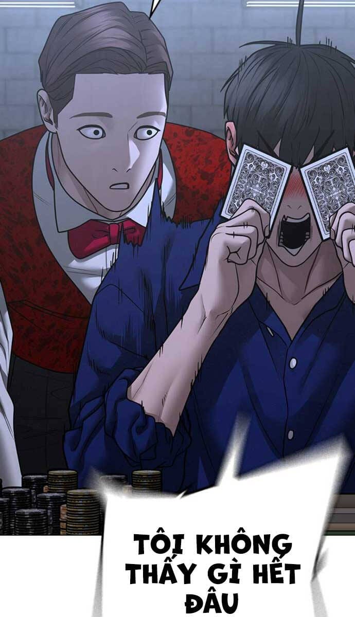 Truyện Tranh Nhiệm Vụ Đời Thật trang 5