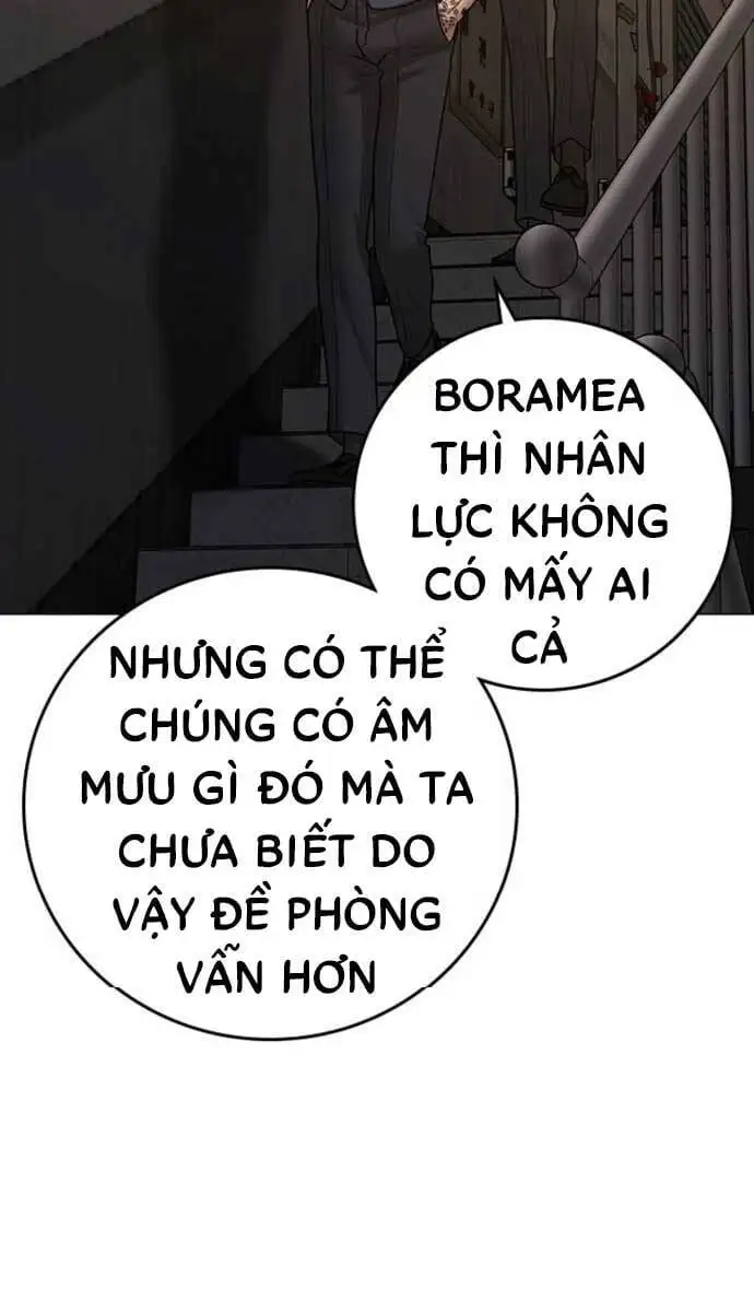 Truyện Tranh Nhiệm Vụ Đời Thật trang 5