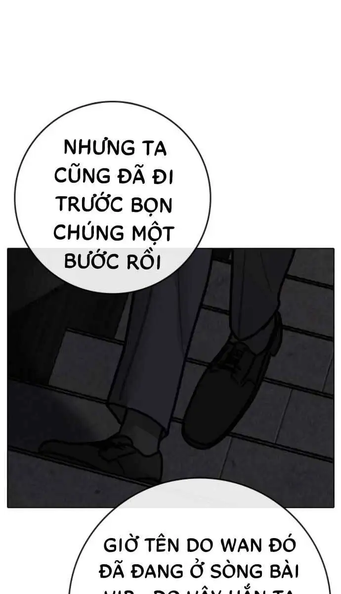 Truyện Tranh Nhiệm Vụ Đời Thật trang 5