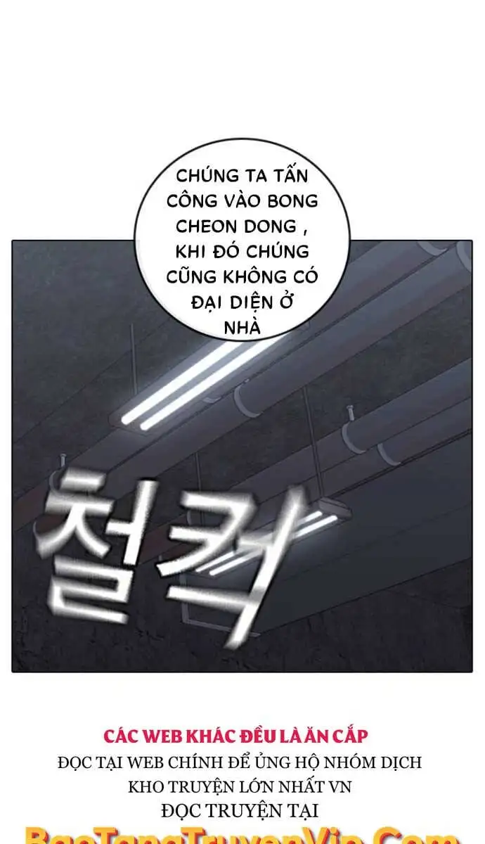 Truyện Tranh Nhiệm Vụ Đời Thật trang 5