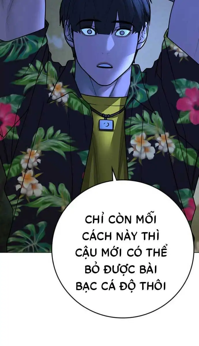 Truyện Tranh Nhiệm Vụ Đời Thật trang 5