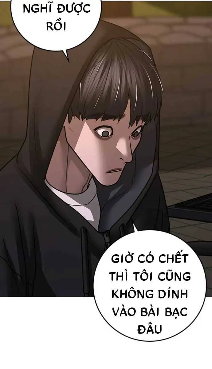 Truyện Tranh Nhiệm Vụ Đời Thật trang 5
