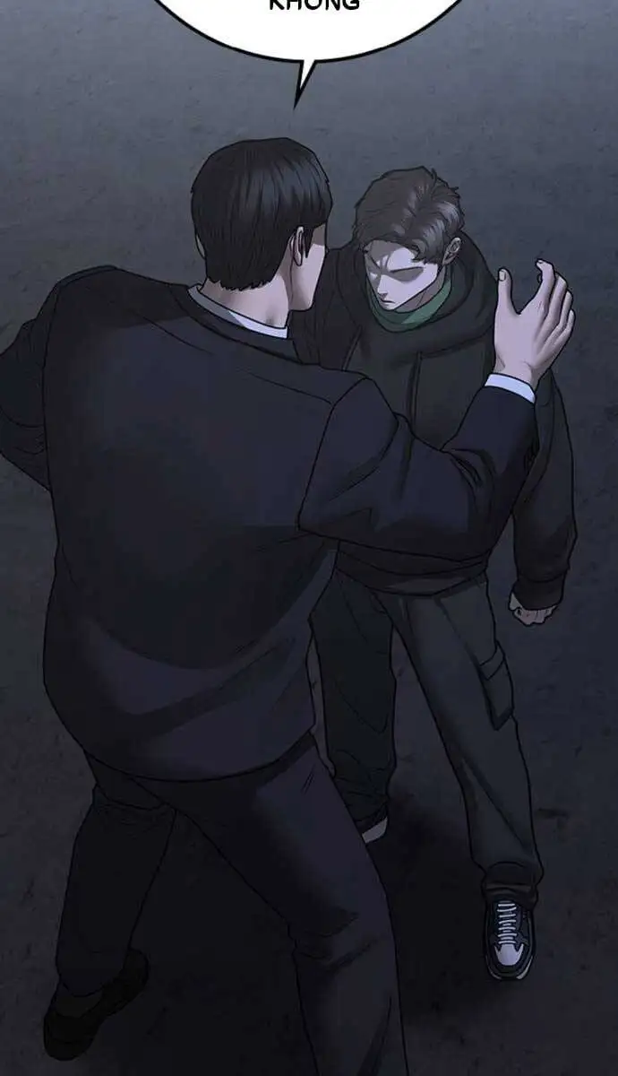 Truyện Tranh Nhiệm Vụ Đời Thật trang 5