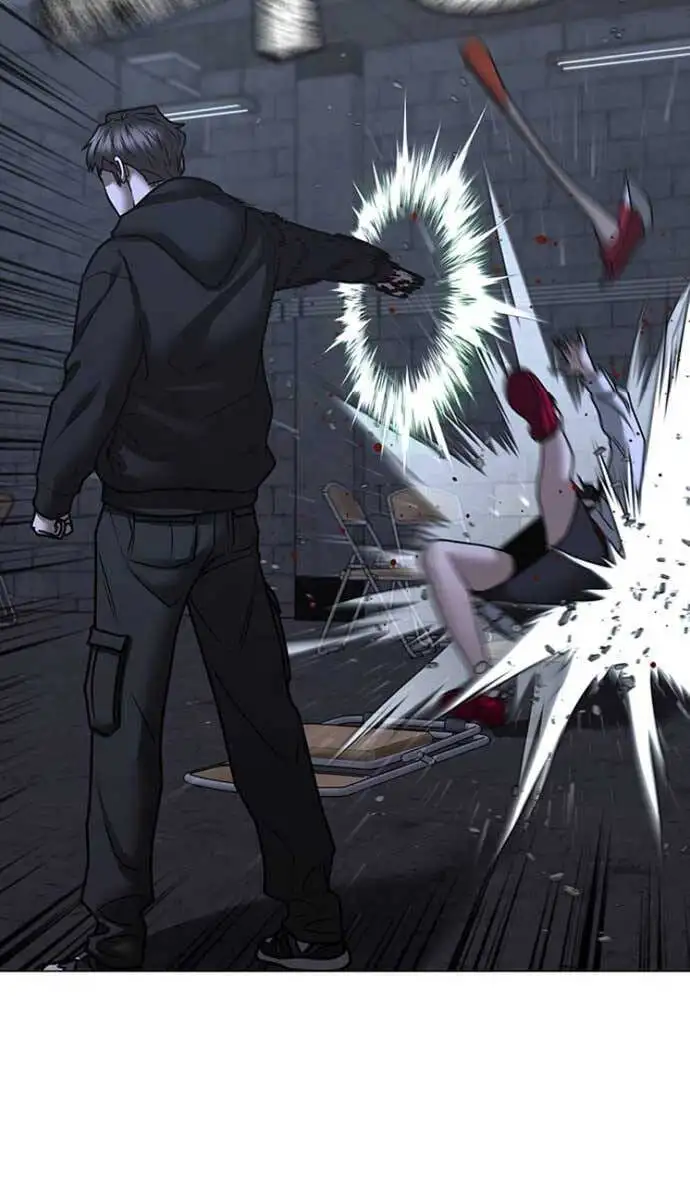 Truyện Tranh Nhiệm Vụ Đời Thật trang 5