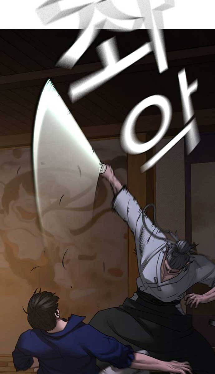 Truyện Tranh Nhiệm Vụ Đời Thật trang 5