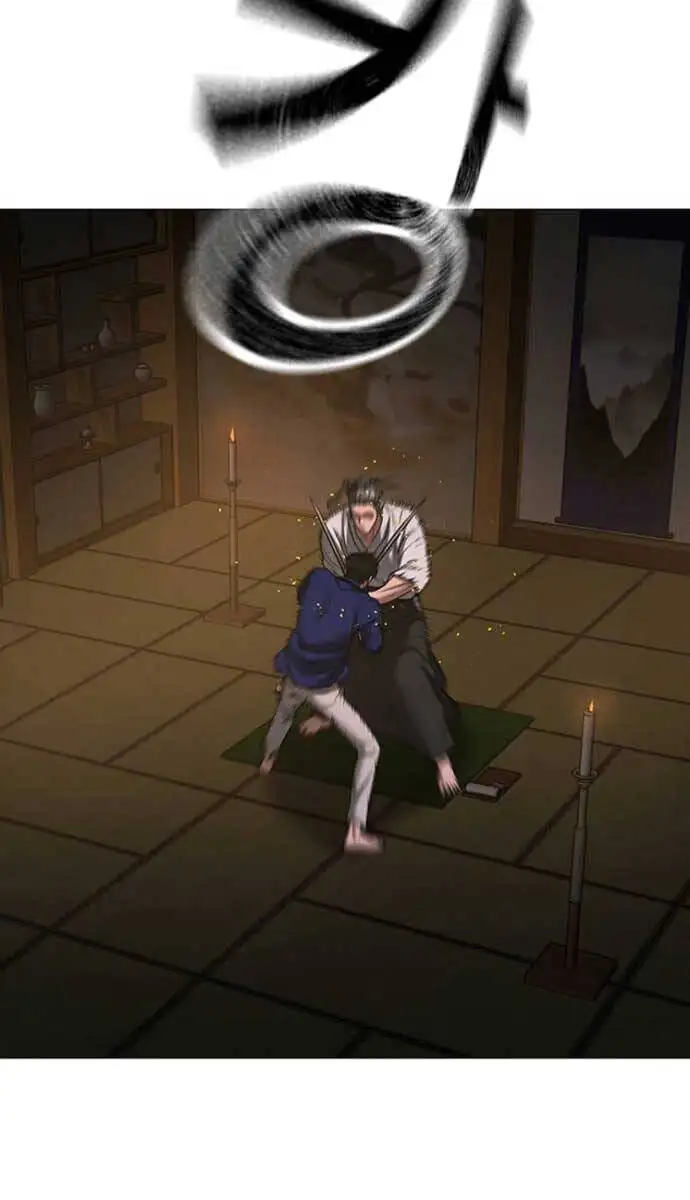 Truyện Tranh Nhiệm Vụ Đời Thật trang 5