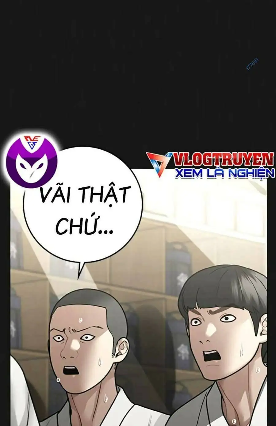 Truyện Tranh Nhiệm Vụ Đời Thật trang 5