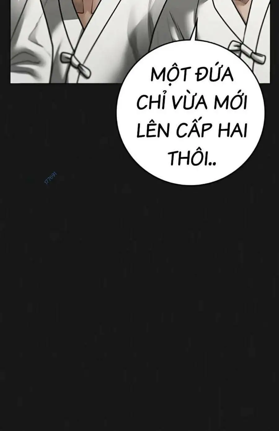 Truyện Tranh Nhiệm Vụ Đời Thật trang 5
