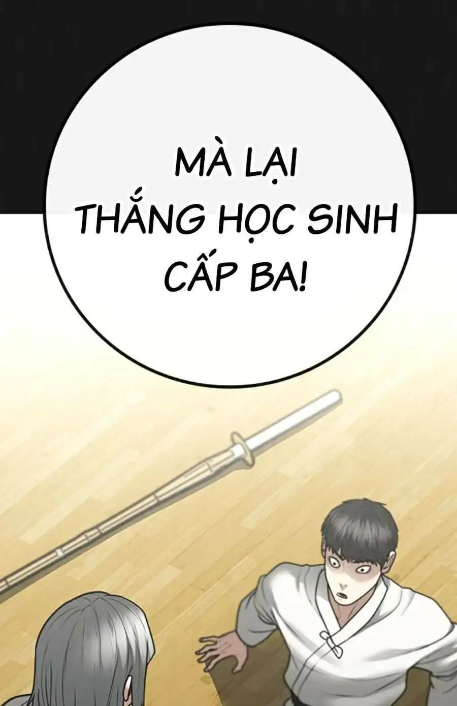 Truyện Tranh Nhiệm Vụ Đời Thật trang 5