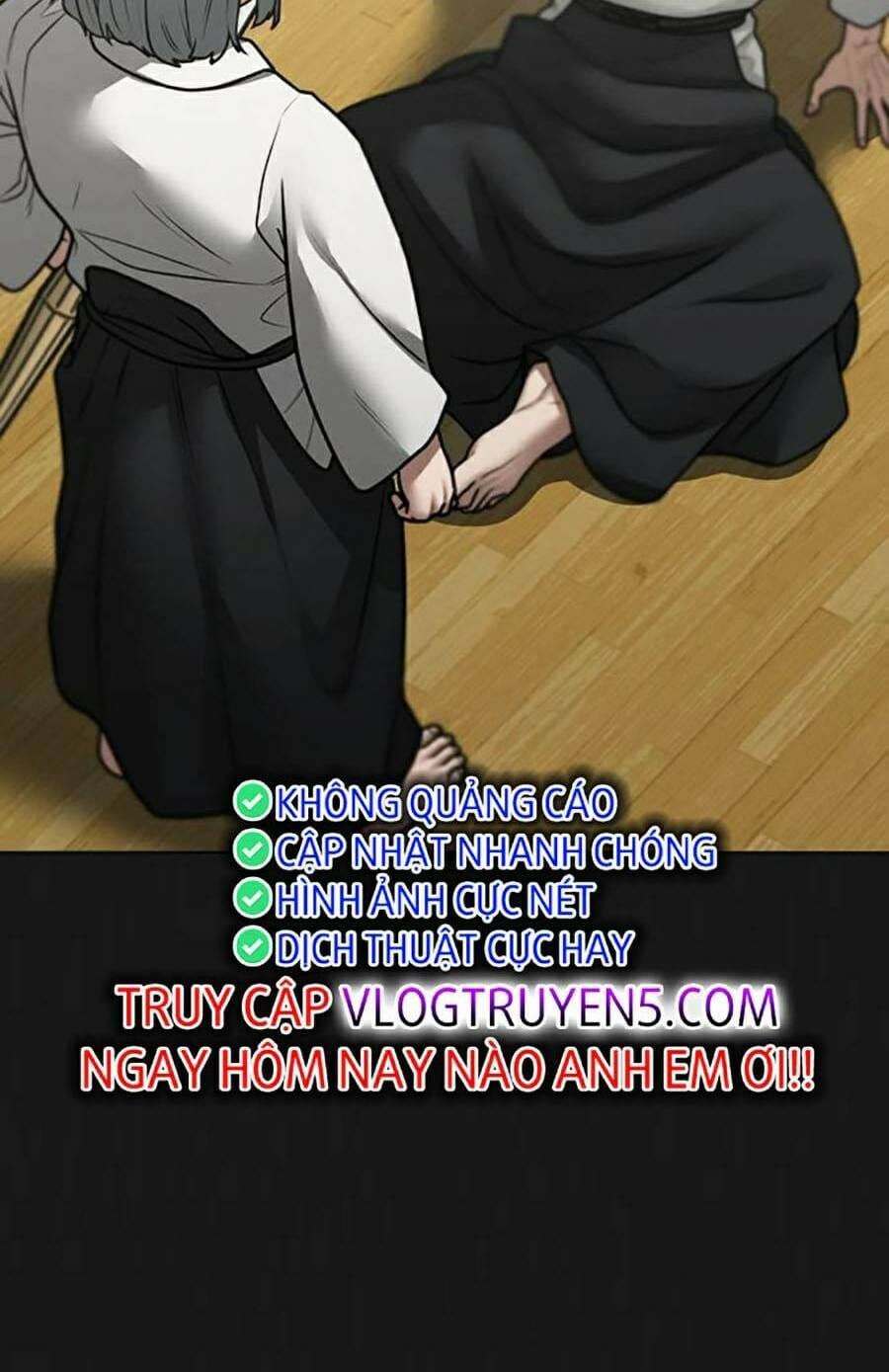 Truyện Tranh Nhiệm Vụ Đời Thật trang 5