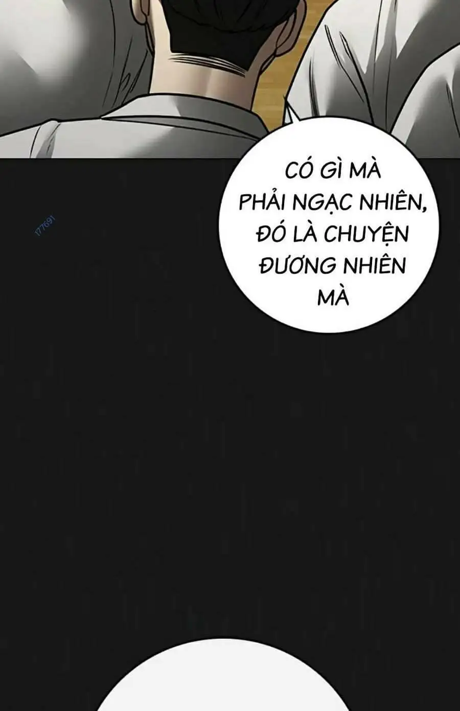 Truyện Tranh Nhiệm Vụ Đời Thật trang 5