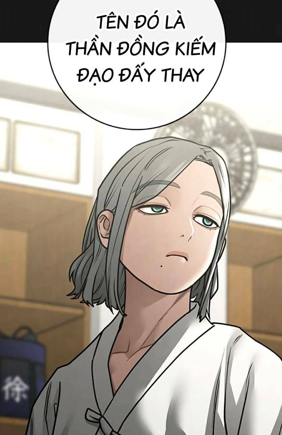 Truyện Tranh Nhiệm Vụ Đời Thật trang 5