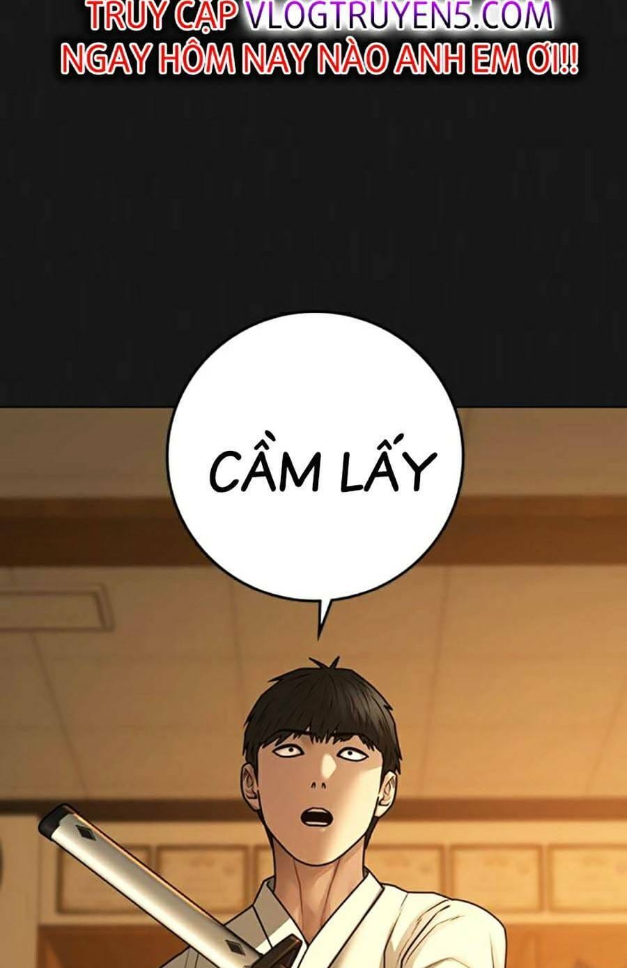 Truyện Tranh Nhiệm Vụ Đời Thật trang 5