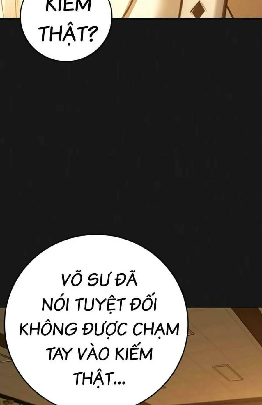 Truyện Tranh Nhiệm Vụ Đời Thật trang 5