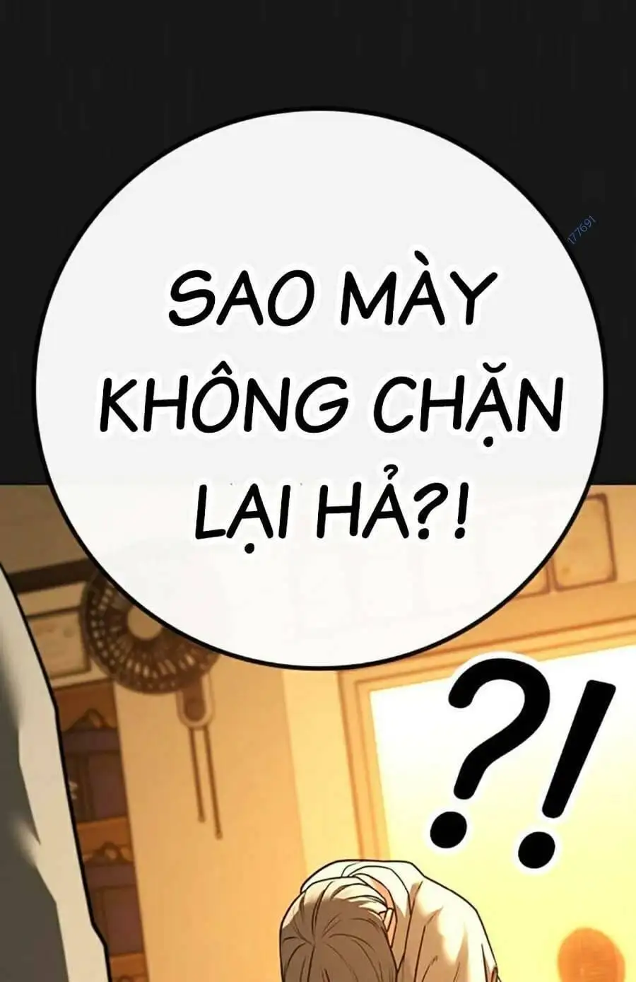 Truyện Tranh Nhiệm Vụ Đời Thật trang 5