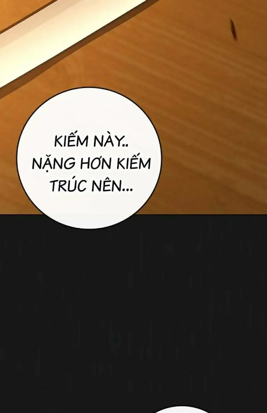 Truyện Tranh Nhiệm Vụ Đời Thật trang 5