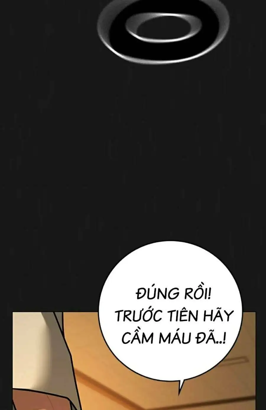 Truyện Tranh Nhiệm Vụ Đời Thật trang 5