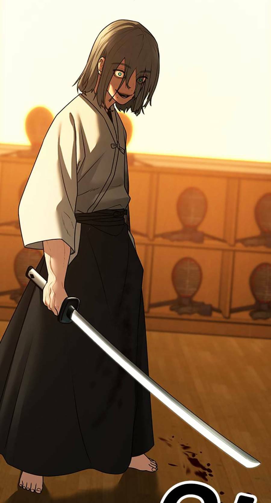 Truyện Tranh Nhiệm Vụ Đời Thật trang 5